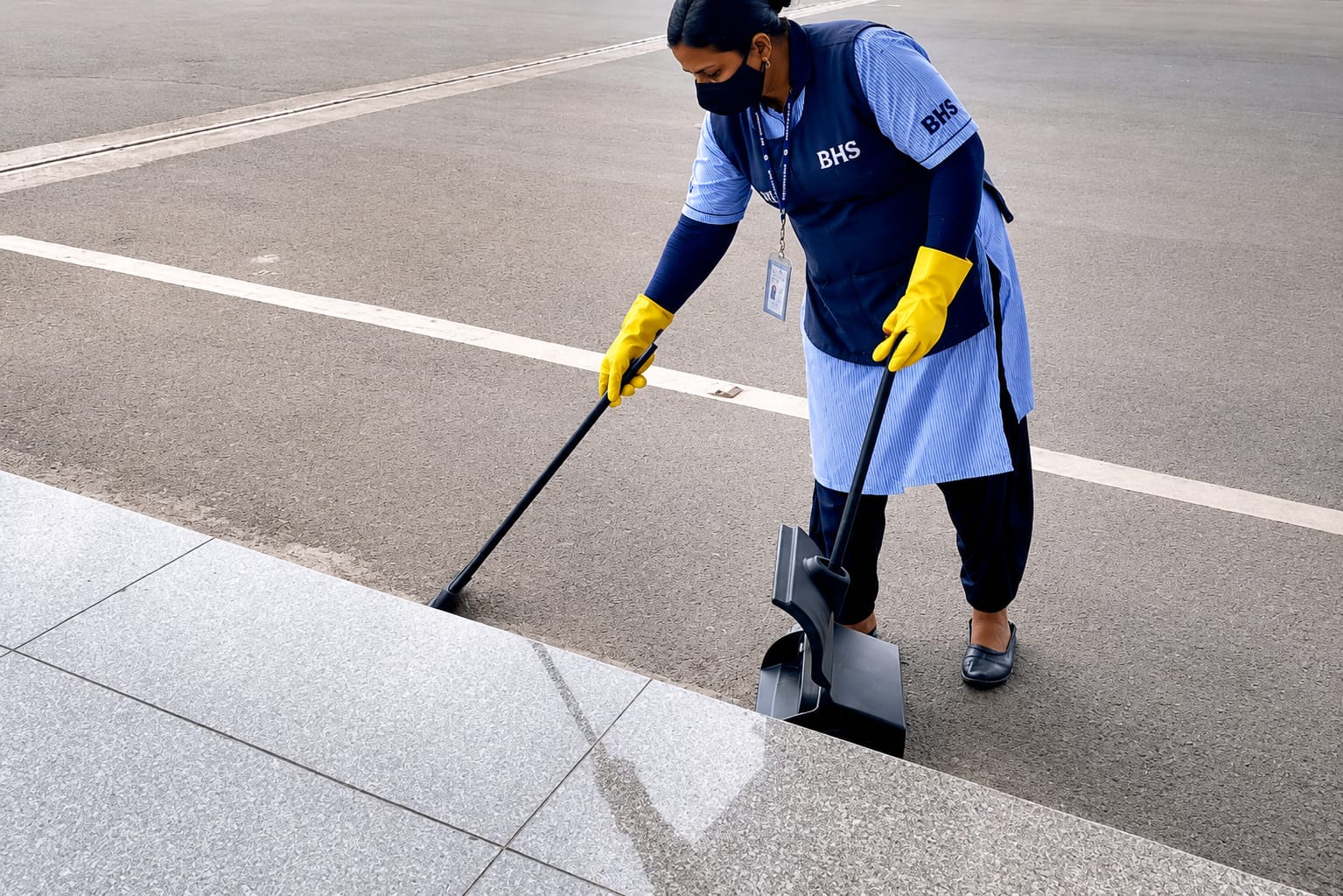 Security Services